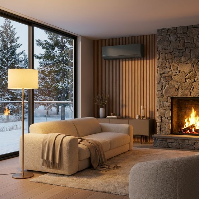 Fűtésre optimalizált