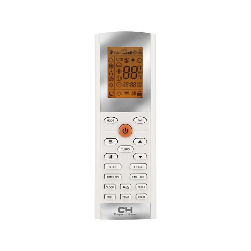 C&H Daytona CH-S09FTXD2-NG 2,7 kW - Image 5