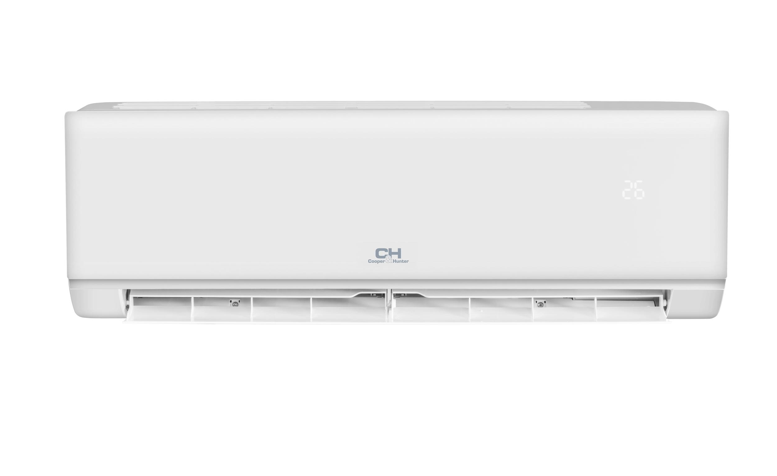 C&H VITAL plus WIFI CH-S09FTXF6-NG 2,5 kW - Image 3