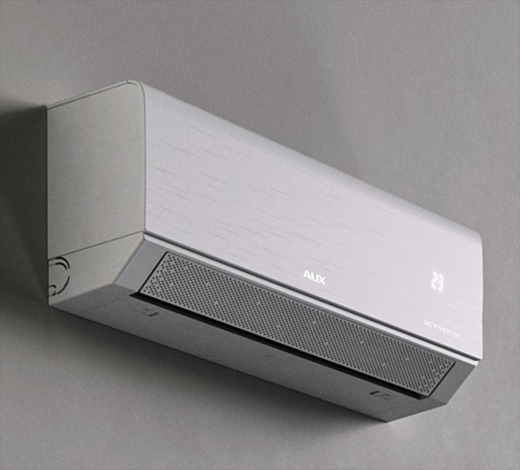 AUX Aura 2.7 kW - Image 2