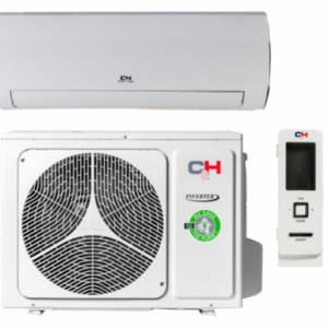 C&H Daytona CH-S12FTXD2-NG 3,5 kW