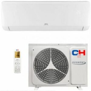 C&H VITAL WIFI CH-S12FTXF2-NG 3,2 kW