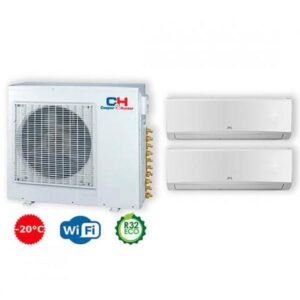 CHML-U18RK2 5,2-5,4Kw 2db Beltéri egységhez