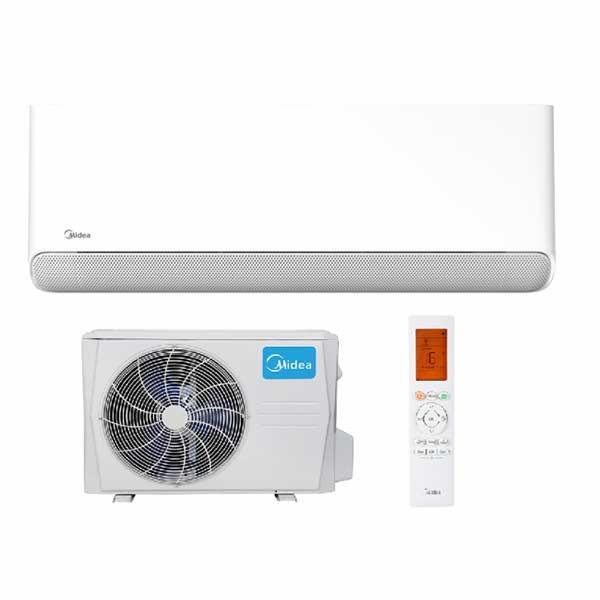 Midea BreezeleSS E 7.1 kW