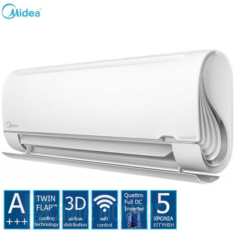 Midea BreezeleSS + 2.6 kW - Image 3