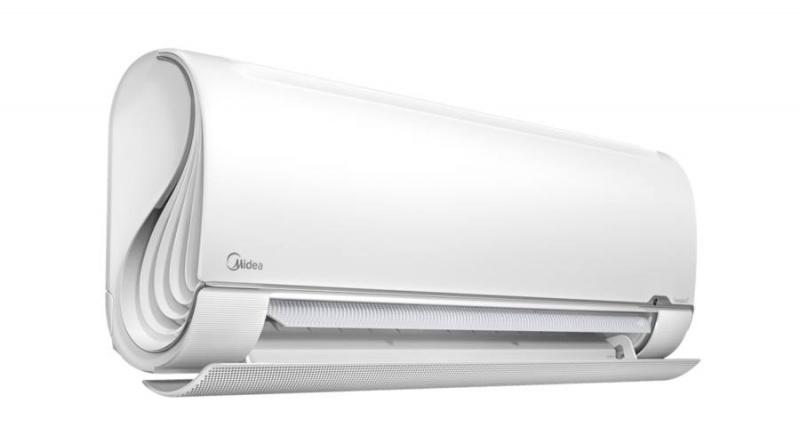 Midea BreezeleSS + 2.6 kW - Image 5