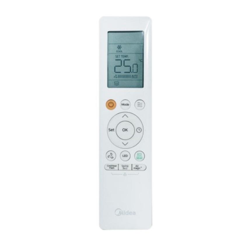 Midea BreezeleSS + 2.6 kW - Image 6