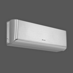 Gree Airy Inverter 3.5 kW Klíma Szett