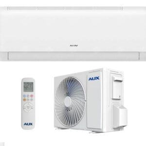 AUX Delta 3 2.7 kW