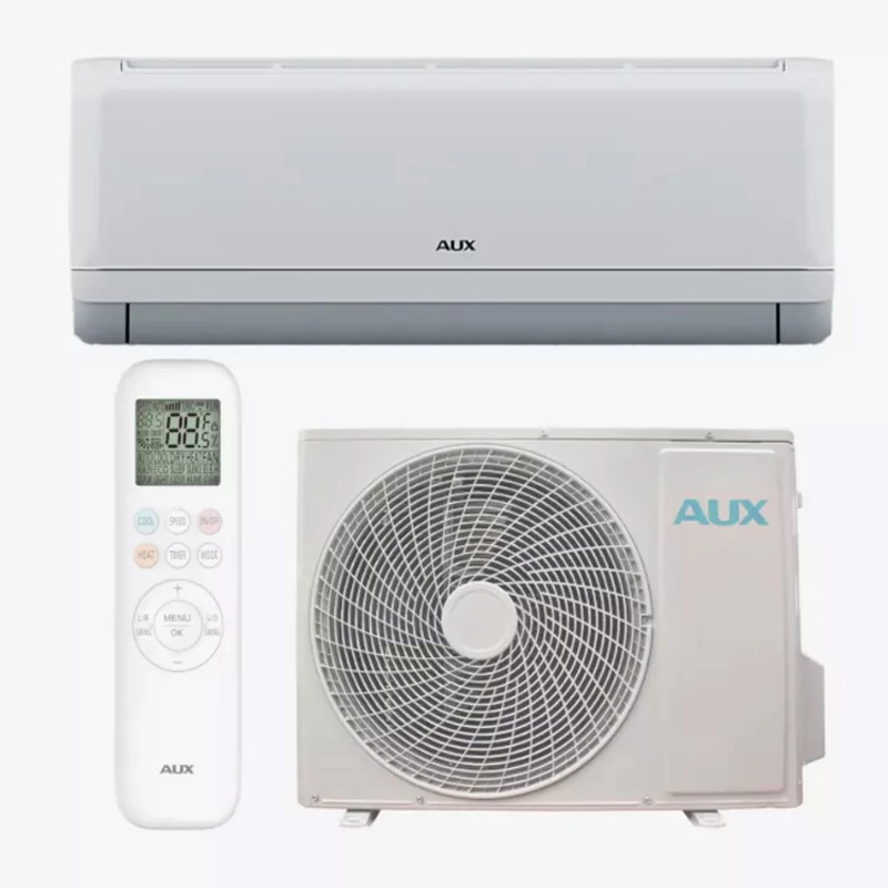 AUX Magma2 5.4 kW