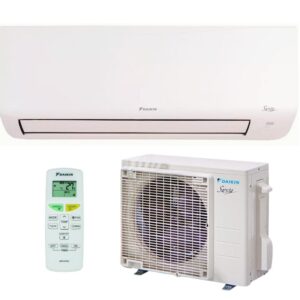 Daikin Comfora 7.1 kW