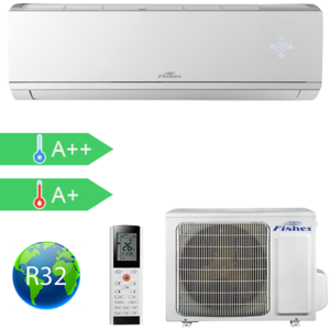 Fisher Comfort Plus 2.7 kW