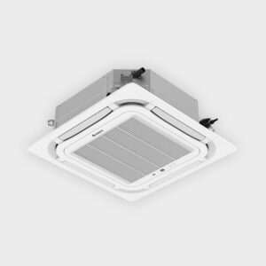 Gree UM6 kazettás inverter szett 10.5 kW