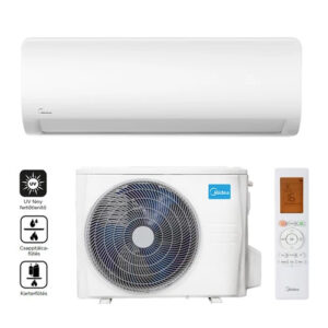 Midea BreezeleSS E 7.1 kW