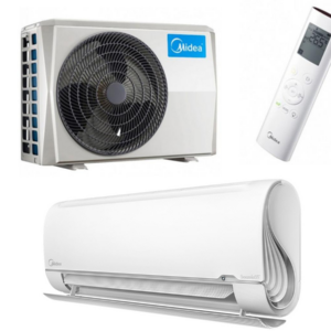Midea BreezeleSS + 3.5 kW