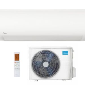 Midea Xtreme Save 2.6 kW