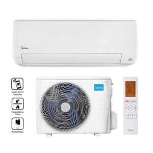 Midea Solstice 2.6 kW