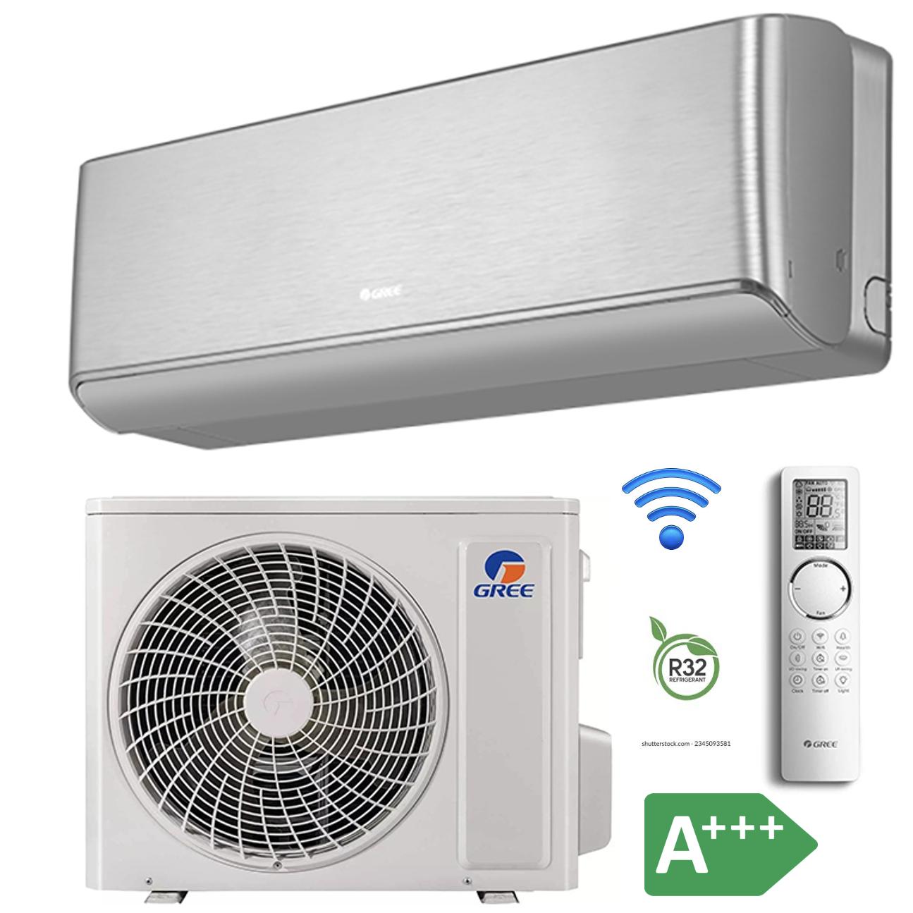 Gree AIRY 2.7 kW - Image 2